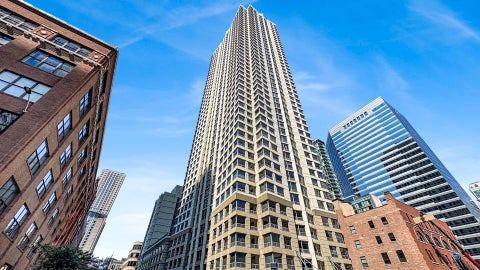 Tiny photo for 440 N Wabash Avenue #1008, Chicago, IL 60611 (MLS # 12749108)