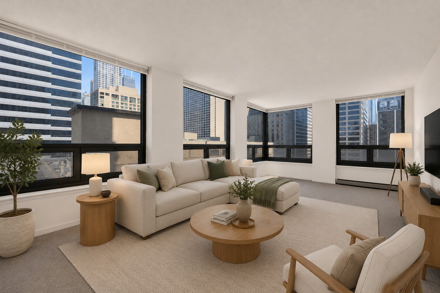 440 N Wabash Avenue 1008
