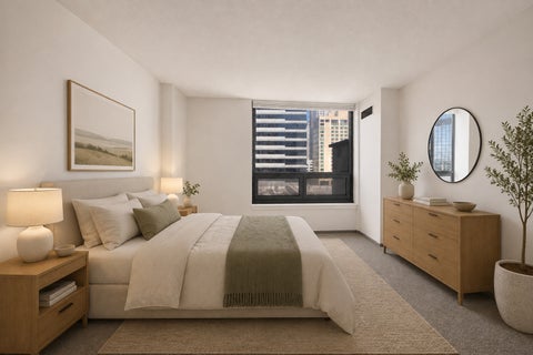 Tiny photo for 440 N Wabash Avenue #1008, Chicago, IL 60611 (MLS # 12749108)