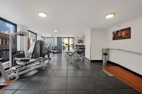 Tiny photo for 440 N Wabash Avenue #1008, Chicago, IL 60611 (MLS # 12749108)