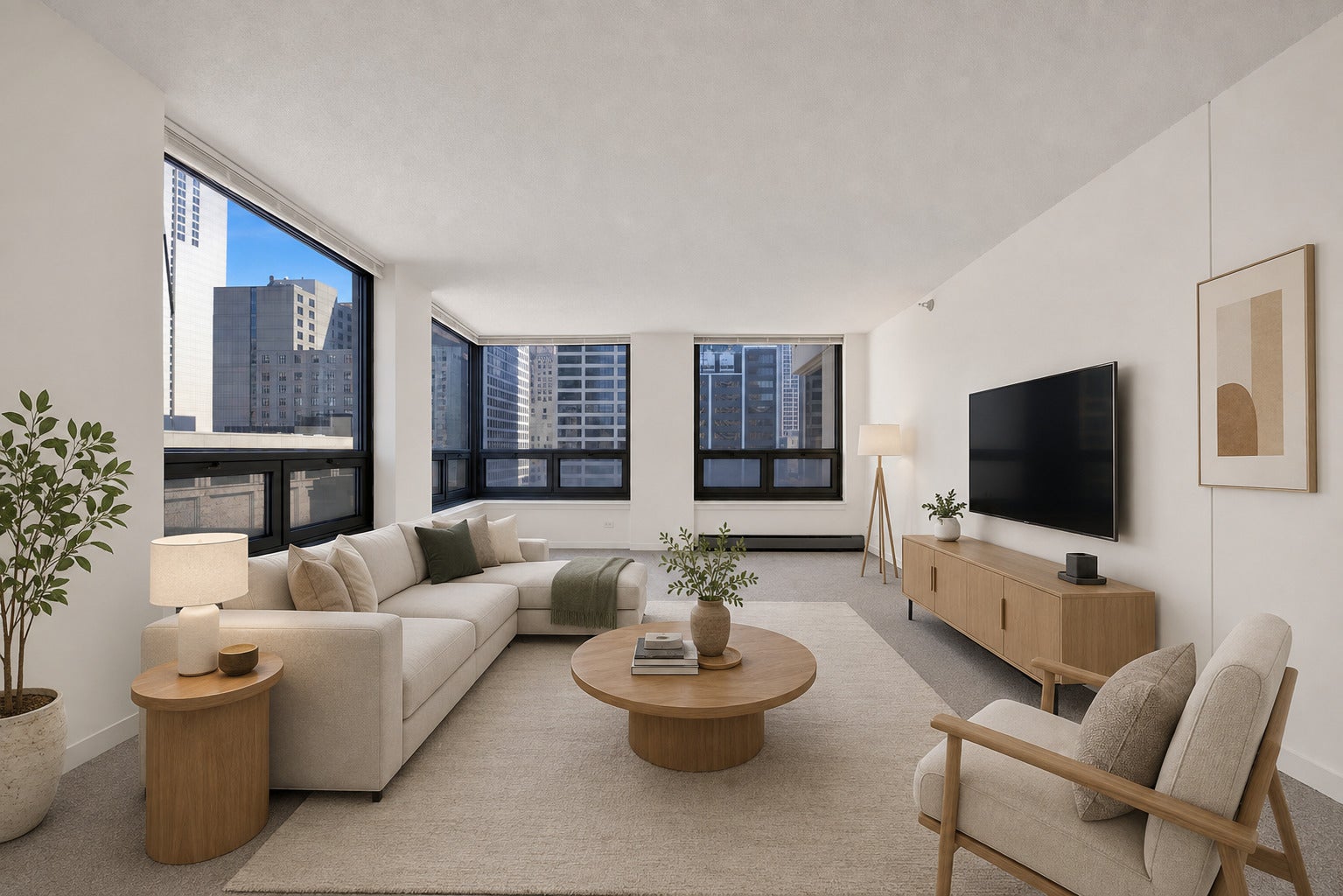 440 N Wabash Avenue 1008