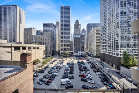 Tiny photo for 440 N Wabash Avenue #1008, Chicago, IL 60611 (MLS # 12749108)