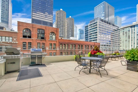 Tiny photo for 440 N Wabash Avenue #1008, Chicago, IL 60611 (MLS # 12749108)