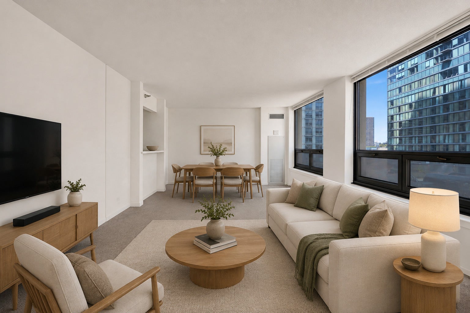 440 N Wabash Avenue 1008
