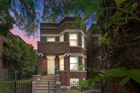 7115 S Champlain Avenue Chicago IL 60619