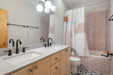 Tiny photo for 3113 W Lawrence Avenue #A302, Chicago, IL 60625 (MLS # 12615154)