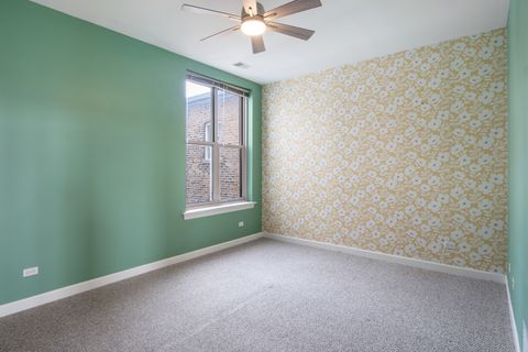 Tiny photo for 3113 W Lawrence Avenue #A302, Chicago, IL 60625 (MLS # 12615154)