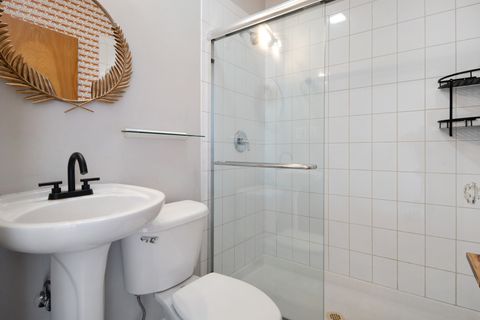 Tiny photo for 3113 W Lawrence Avenue #A302, Chicago, IL 60625 (MLS # 12615154)