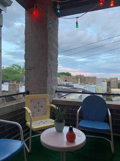 Tiny photo for 3113 W Lawrence Avenue #A302, Chicago, IL 60625 (MLS # 12615154)