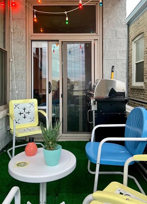 Tiny photo for 3113 W Lawrence Avenue #A302, Chicago, IL 60625 (MLS # 12615154)