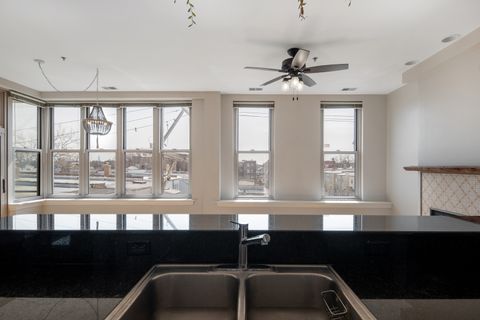 Tiny photo for 3113 W Lawrence Avenue #A302, Chicago, IL 60625 (MLS # 12615154)