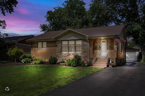Tiny photo for 12008 S 71st Court, Palos Heights, IL 60463 (MLS # 12706543)