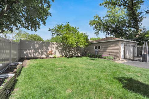 Tiny photo for 12008 S 71st Court, Palos Heights, IL 60463 (MLS # 12706543)