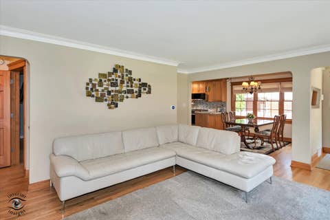 Tiny photo for 12008 S 71st Court, Palos Heights, IL 60463 (MLS # 12706543)