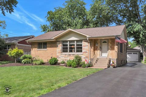 Photo of 12008 S 71st Court, Palos Heights, IL 60463 (MLS # 12706543)
