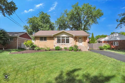 Tiny photo for 12008 S 71st Court, Palos Heights, IL 60463 (MLS # 12706543)