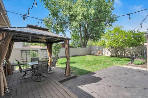 Tiny photo for 12008 S 71st Court, Palos Heights, IL 60463 (MLS # 12706543)