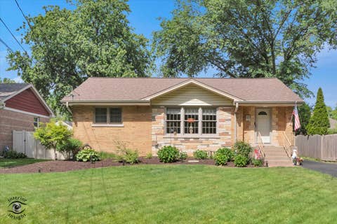 Tiny photo for 12008 S 71st Court, Palos Heights, IL 60463 (MLS # 12706543)