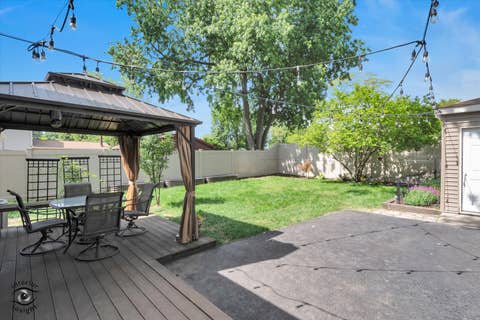 Tiny photo for 12008 S 71st Court, Palos Heights, IL 60463 (MLS # 12706543)