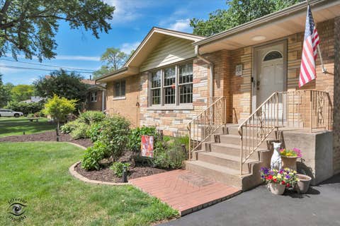 Tiny photo for 12008 S 71st Court, Palos Heights, IL 60463 (MLS # 12706543)