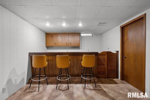 Tiny photo for 5325 28TH Avenue, Moline, IL 61265 (MLS # QC4268758)