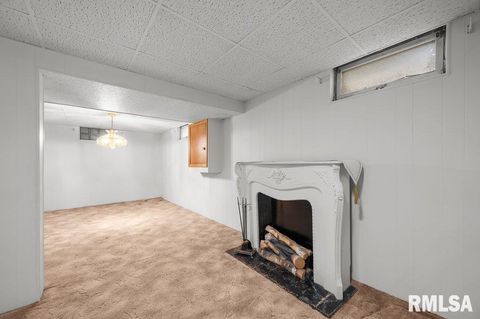 Tiny photo for 5325 28TH Avenue, Moline, IL 61265 (MLS # QC4268758)