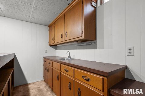 Tiny photo for 5325 28TH Avenue, Moline, IL 61265 (MLS # QC4268758)