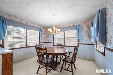 Tiny photo for 5325 28TH Avenue, Moline, IL 61265 (MLS # QC4268758)