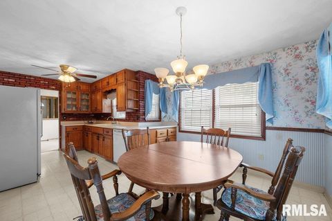 Tiny photo for 5325 28TH Avenue, Moline, IL 61265 (MLS # QC4268758)