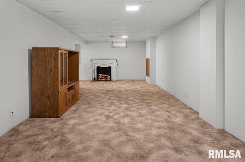 Tiny photo for 5325 28TH Avenue, Moline, IL 61265 (MLS # QC4268758)