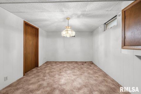 Tiny photo for 5325 28TH Avenue, Moline, IL 61265 (MLS # QC4268758)