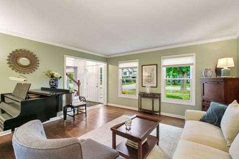 Tiny photo for 717 Alexandria Drive, Naperville, IL 60565 (MLS # 12477814)