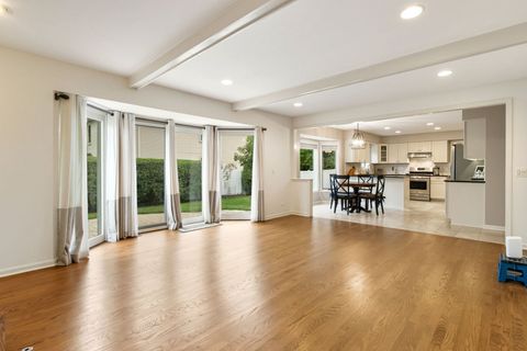 Tiny photo for 717 Alexandria Drive, Naperville, IL 60565 (MLS # 12477814)