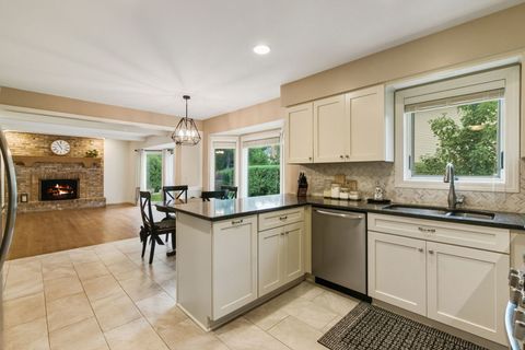 Tiny photo for 717 Alexandria Drive, Naperville, IL 60565 (MLS # 12477814)
