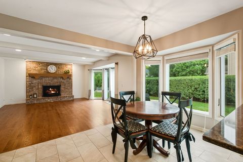 Tiny photo for 717 Alexandria Drive, Naperville, IL 60565 (MLS # 12477814)