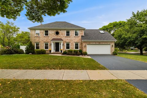 Photo of 717 Alexandria Drive, Naperville, IL 60565 (MLS # 12477814)