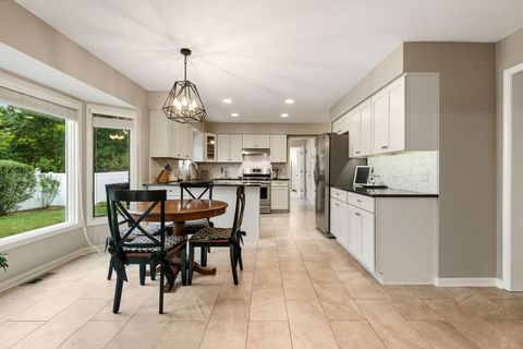Tiny photo for 717 Alexandria Drive, Naperville, IL 60565 (MLS # 12477814)