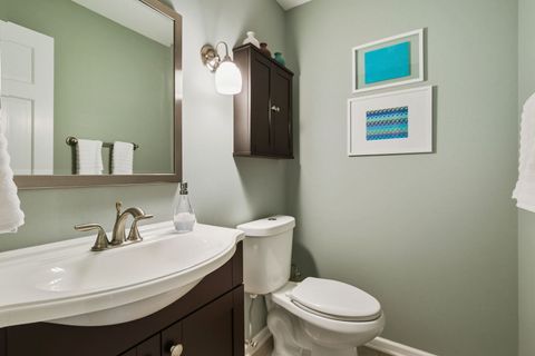 Tiny photo for 717 Alexandria Drive, Naperville, IL 60565 (MLS # 12477814)