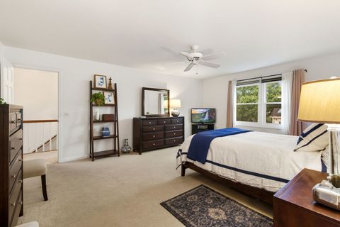 Tiny photo for 717 Alexandria Drive, Naperville, IL 60565 (MLS # 12477814)