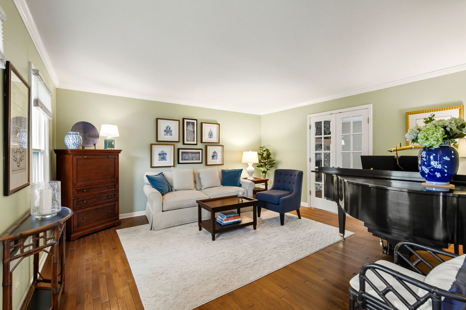 717 Alexandria Drive