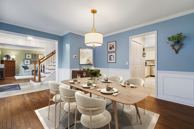 717 Alexandria Drive