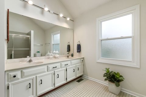 Tiny photo for 717 Alexandria Drive, Naperville, IL 60565 (MLS # 12477814)