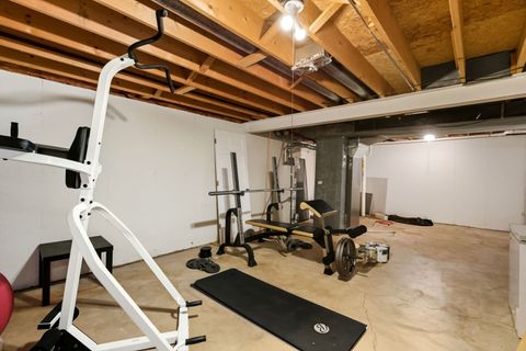 Tiny photo for 717 Alexandria Drive, Naperville, IL 60565 (MLS # 12477814)