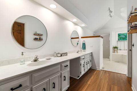 Tiny photo for 717 Alexandria Drive, Naperville, IL 60565 (MLS # 12477814)