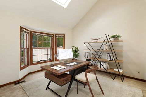 Tiny photo for 717 Alexandria Drive, Naperville, IL 60565 (MLS # 12477814)