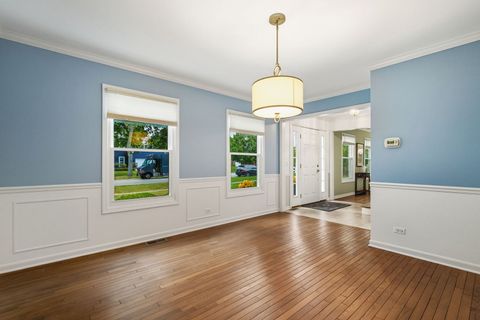 Tiny photo for 717 Alexandria Drive, Naperville, IL 60565 (MLS # 12477814)
