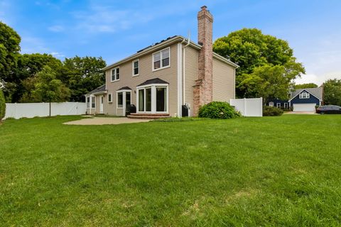 Tiny photo for 717 Alexandria Drive, Naperville, IL 60565 (MLS # 12477814)
