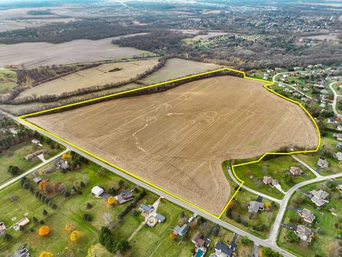 0 Atwood Road Roscoe IL 61073