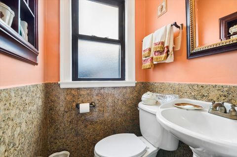 Tiny photo for 6147 N Central Park Avenue, Chicago, IL 60659 (MLS # 12624738)
