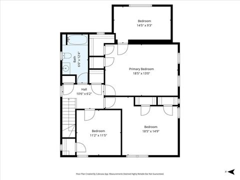 Tiny photo for 6147 N Central Park Avenue, Chicago, IL 60659 (MLS # 12624738)